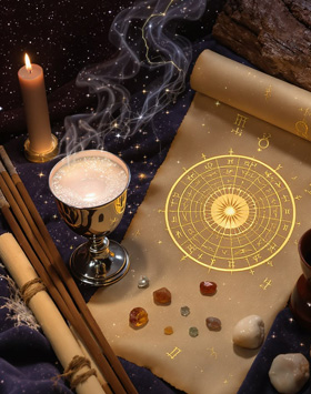 Horoscope Reading & Future Prediction